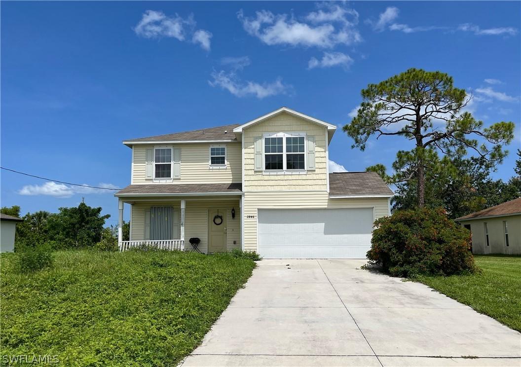 2846 NW 4th Ave., Cape Coral, FL 33993