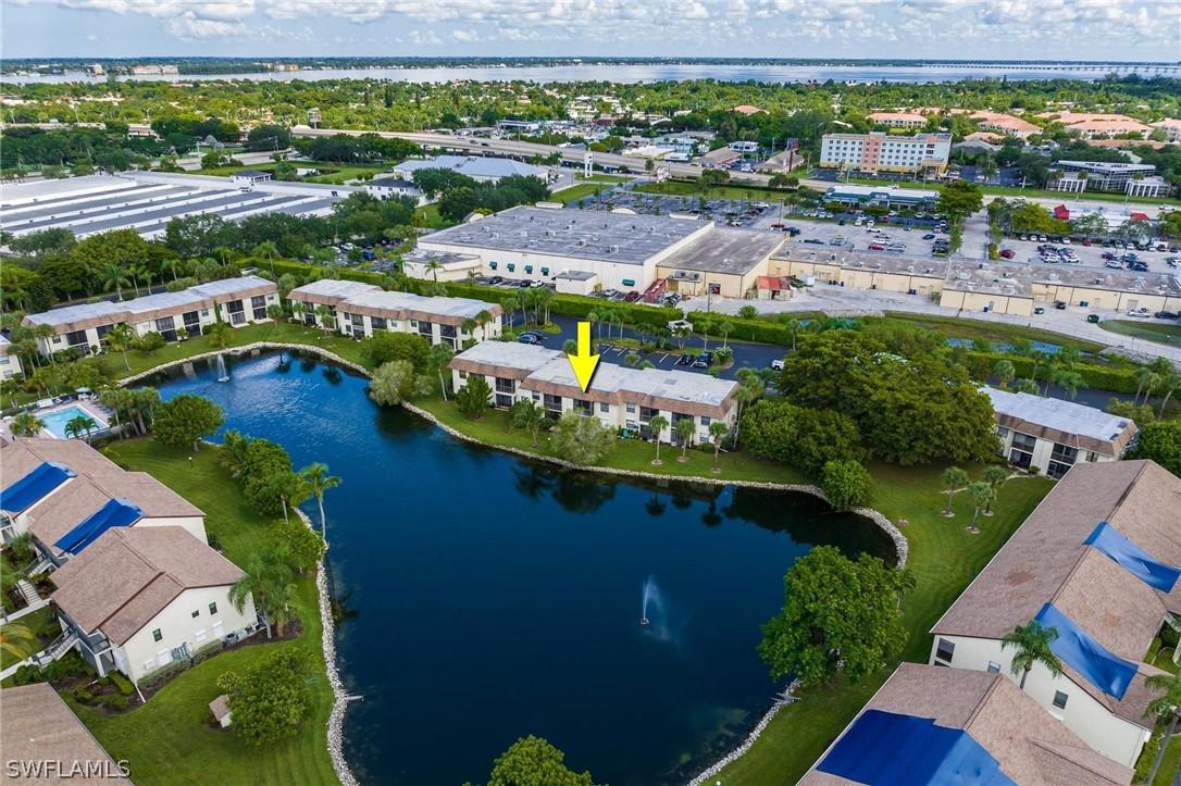 9271 Central Park Dr. #203, Fort Myers, FL 33919
