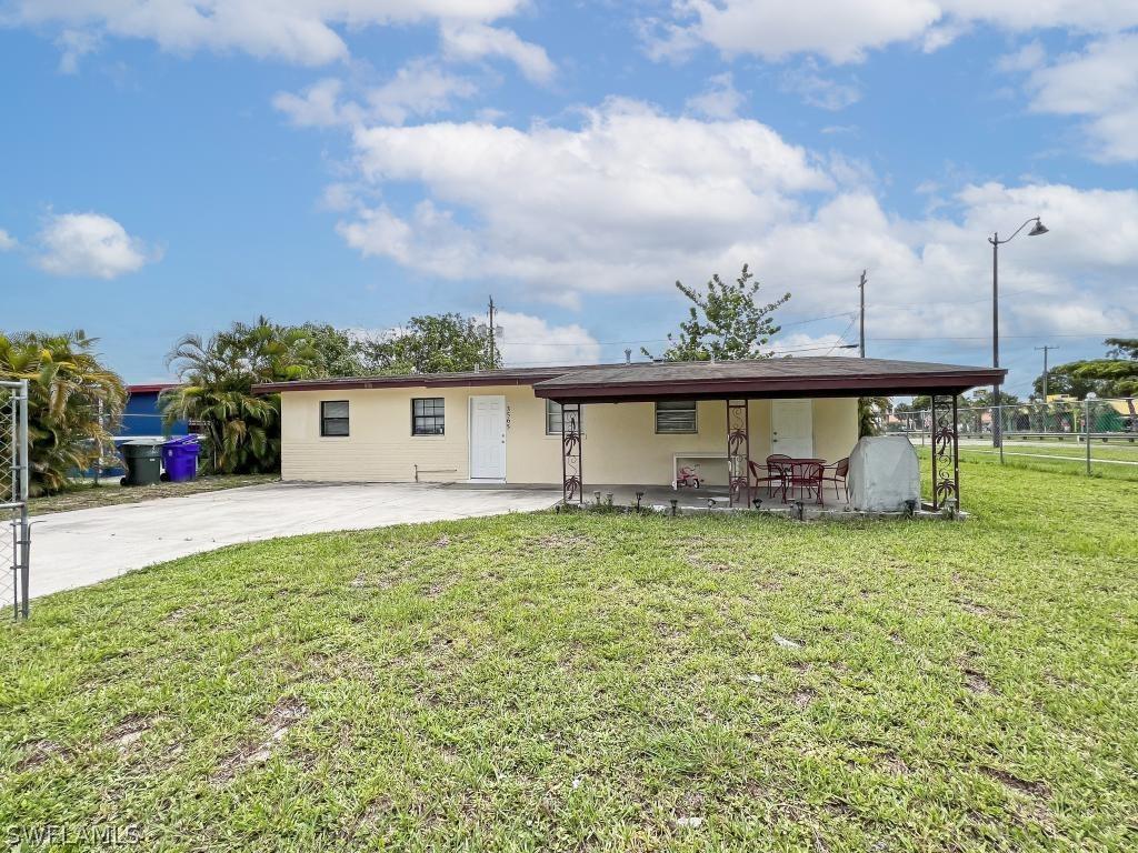 3565 Royal Palm Ave., Fort Myers, FL 33901
