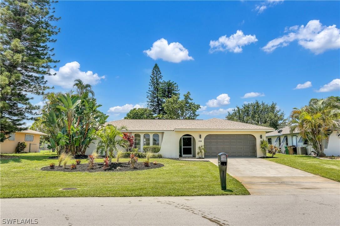 1318 SE 34th Ter., Cape Coral, FL 33904