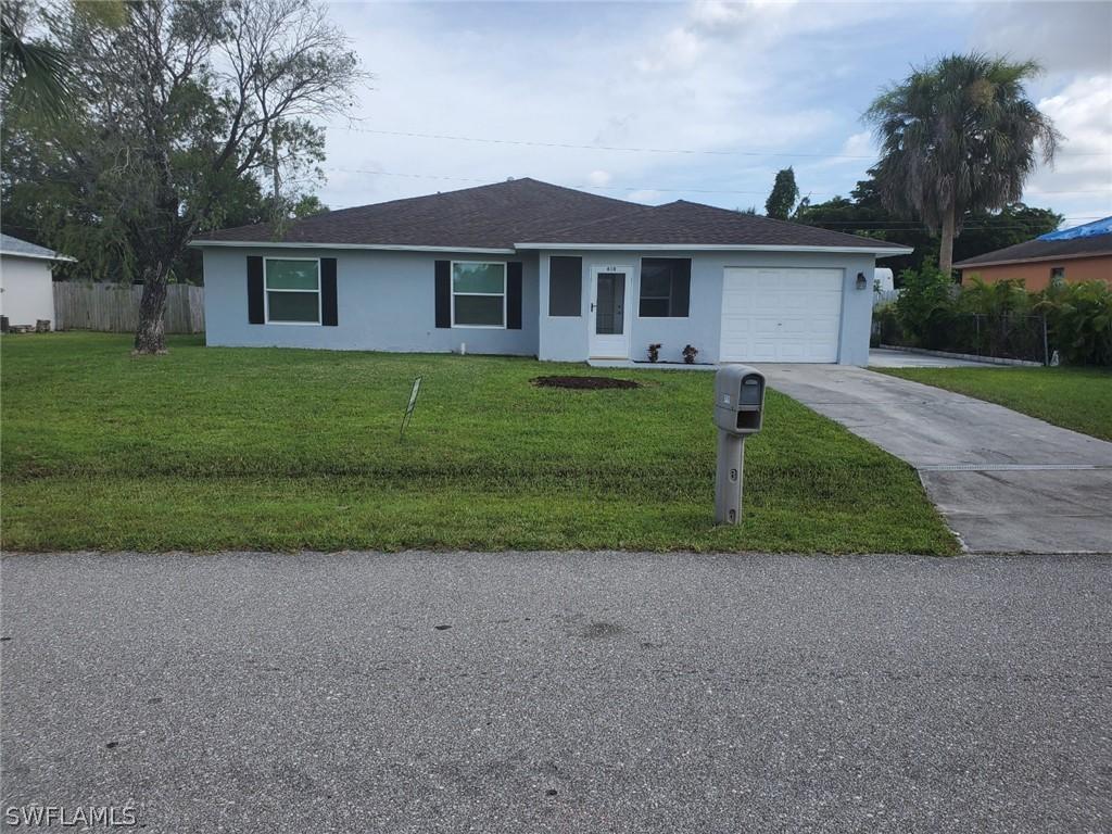 610 SW 4th St., Cape Coral, FL 33991