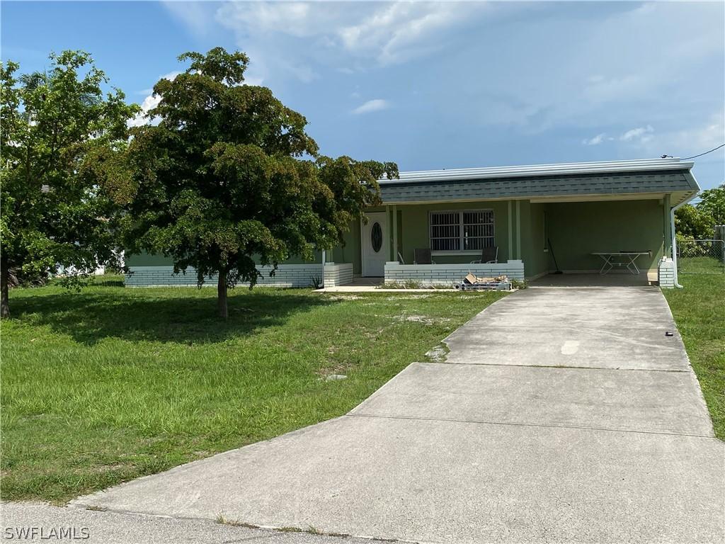 1028 NE Pine Island Ln., Cape Coral, FL 33909