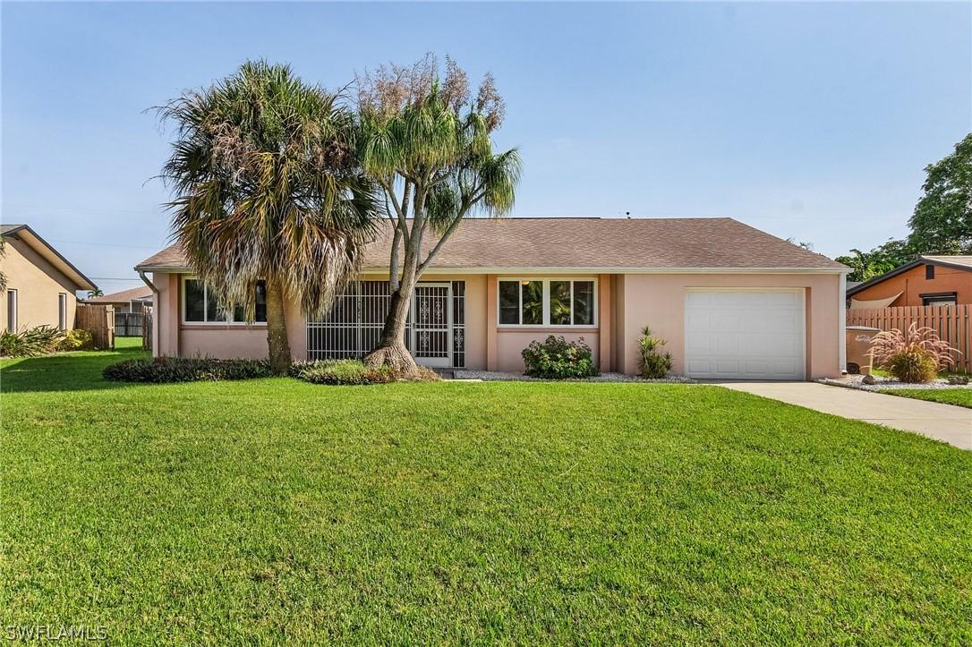 1415 SE 27th Ter., Cape Coral, FL 33904