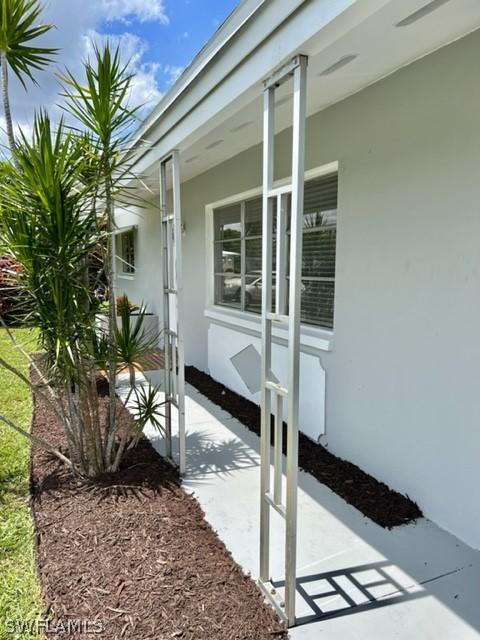 [Address Hidden by Seller], Lehigh Acres, FL 33936