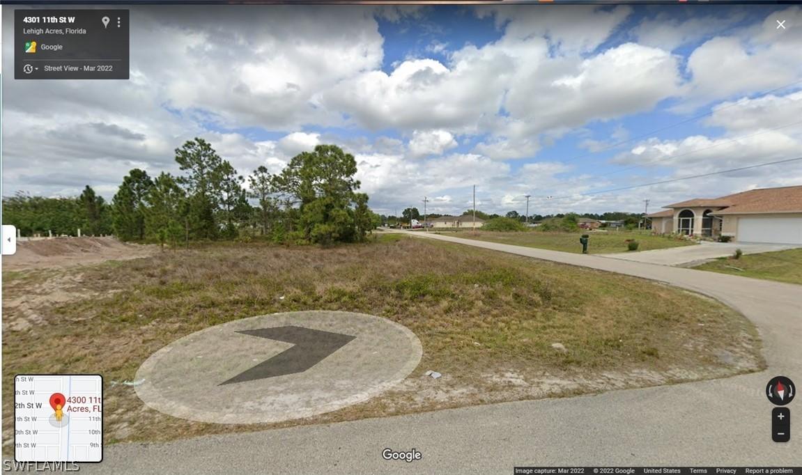 4300 11th St., Lehigh Acres, FL 33976