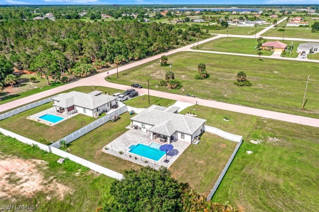 4020 NW 41st Pl., Cape Coral, FL 33993