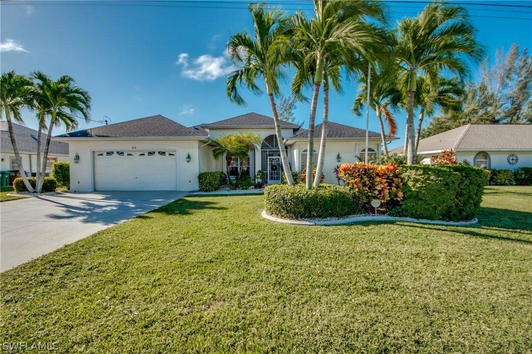 318 SE 29th St., Cape Coral, FL 33904