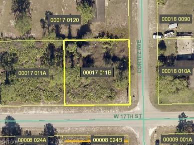 300 W 17th St., Lehigh Acres, FL 33972