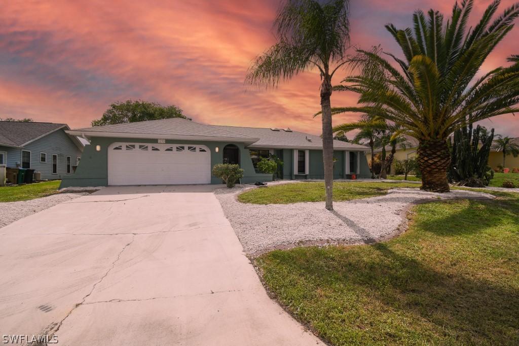 1210 SW 2nd Ave., Cape Coral, FL 33991