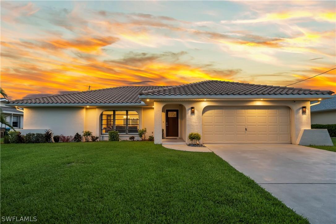 3118 SE 19th Pl., Cape Coral, FL 33904