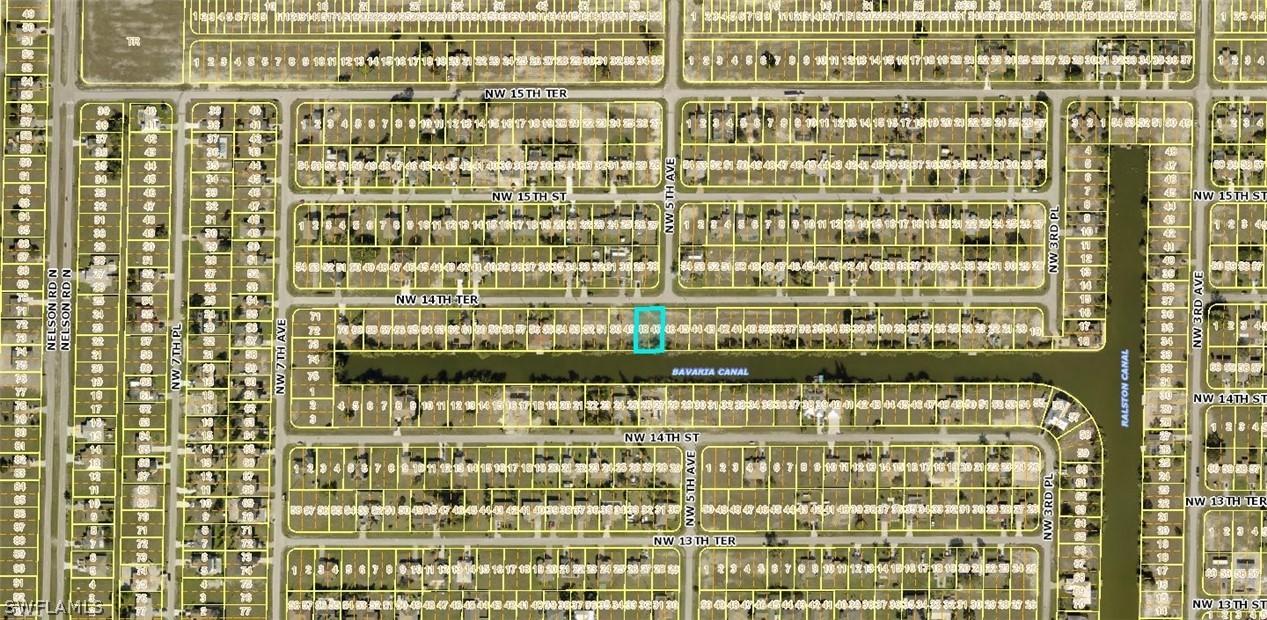 520 NW 14th Ter., Cape Coral, FL 33993