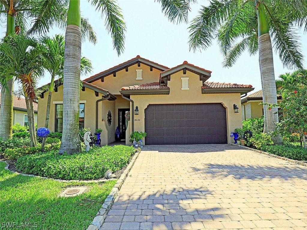 26124 Saint Michael Ln., Bonita Springs, FL 34135