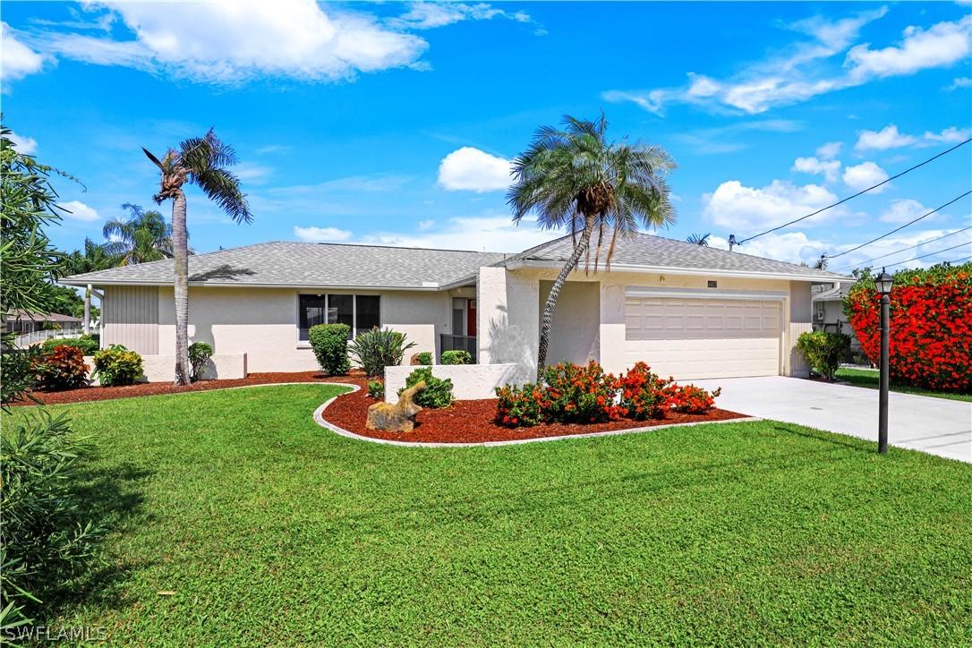 4417 SE 1st Ave., Cape Coral, FL 33904
