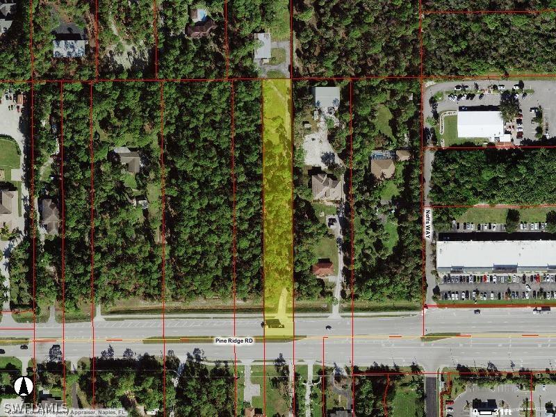 4135 Pine Ridge Rd., Naples, FL 34119