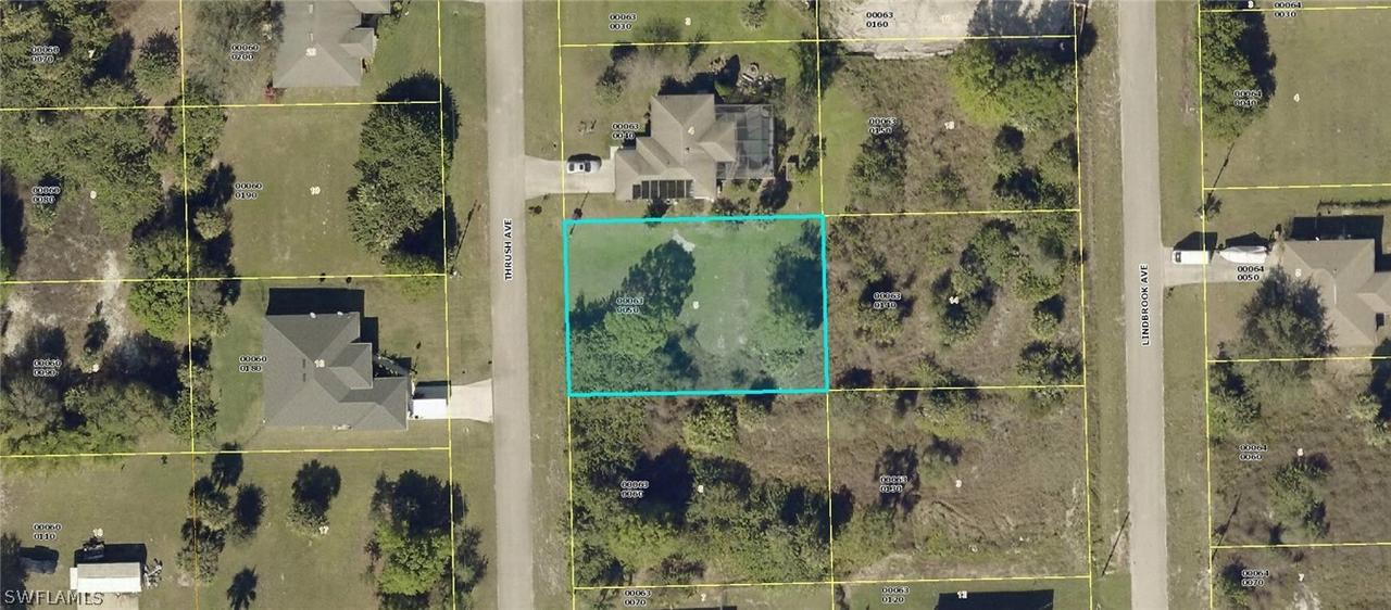 6016 Thrush Ave., Fort Myers, FL 33905