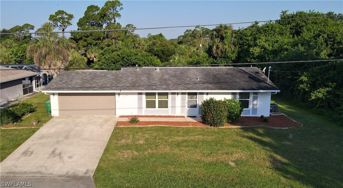 1293 Dorchester St., Port Charlotte, FL 33952