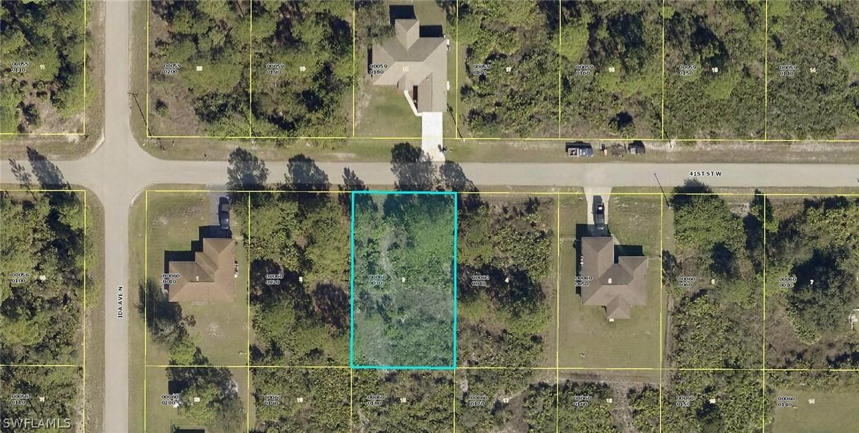 2715 41st St., Lehigh Acres, FL 33971