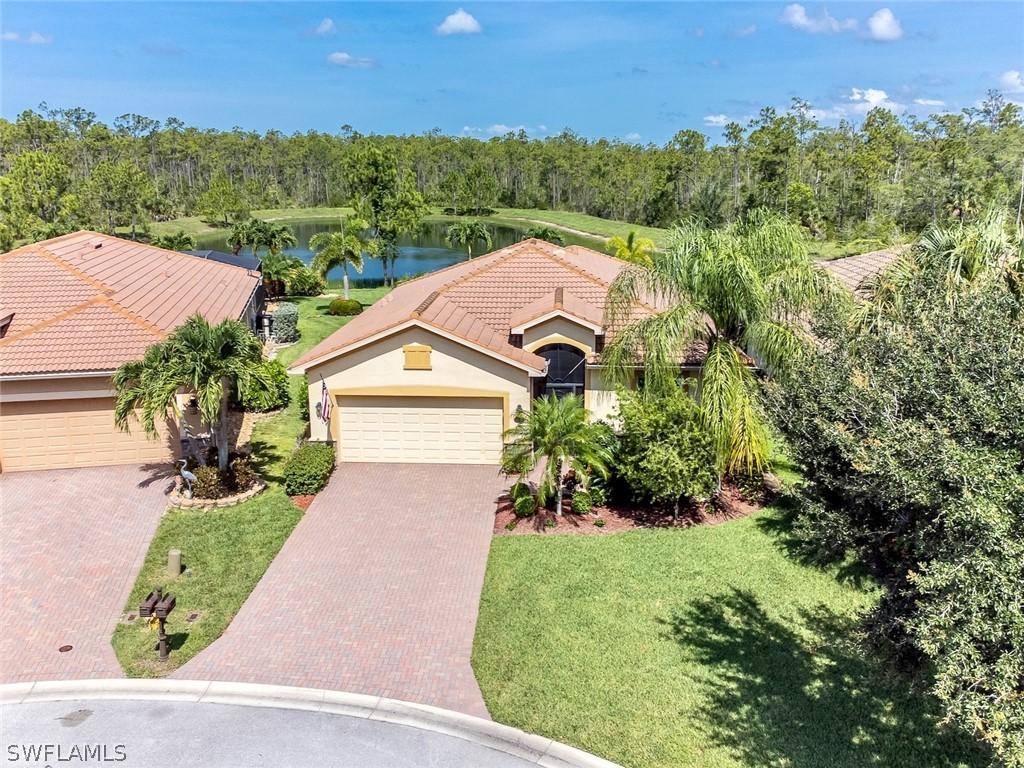 13082 Cardeto Ct., Estero, FL 33928