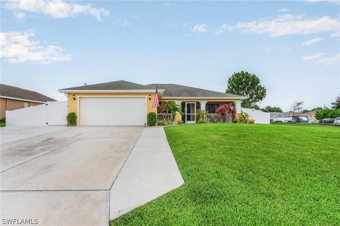 3814 8th St., Lehigh Acres, FL 33976
