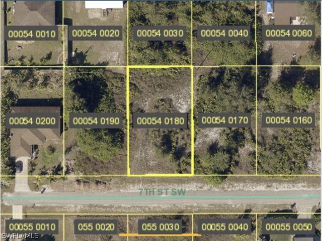 3314 7th St., Lehigh Acres, FL 33976