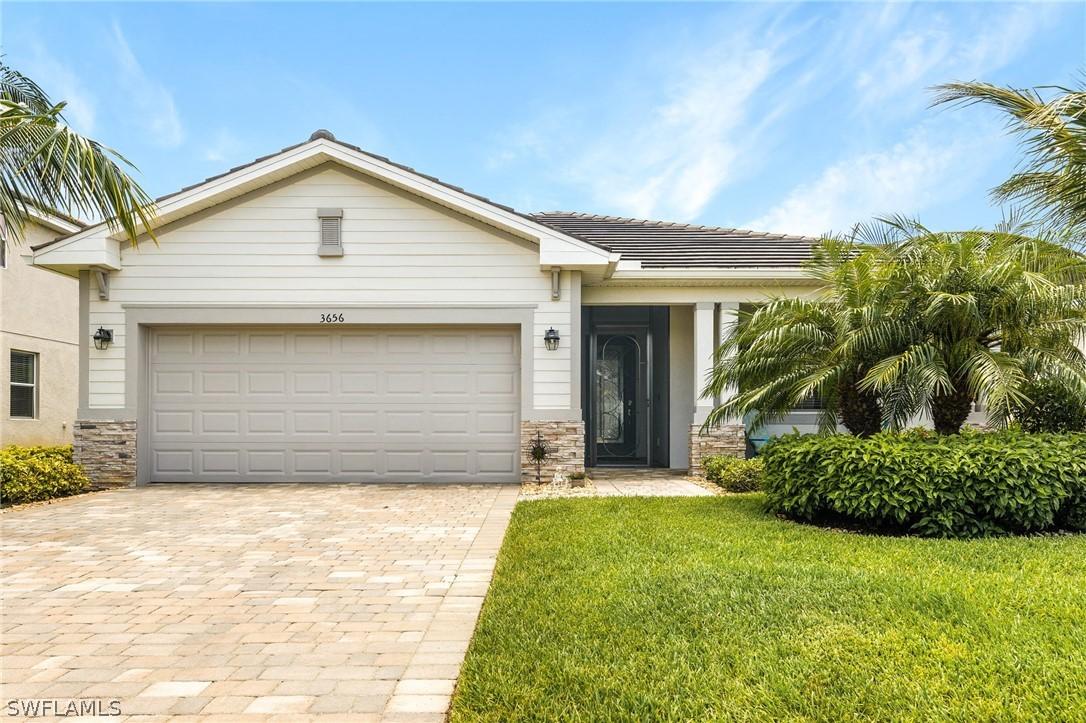 3656 Crimson Ln., Fort Myers, FL 33916