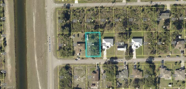 3314 25th St., Lehigh Acres, FL 33971