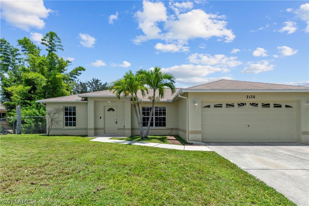 2136 SW 19th Ave., Cape Coral, FL 33991
