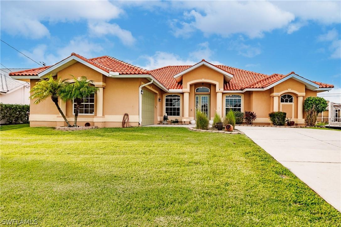 2705 SW 32nd Ln., Cape Coral, FL 33914