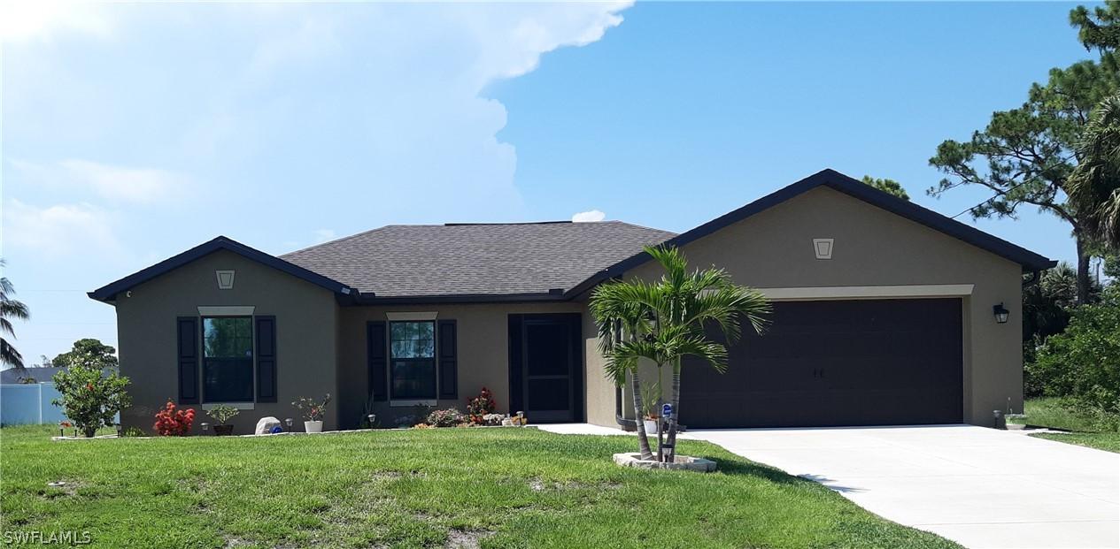 1715 NW 27th St., Cape Coral, FL 33993