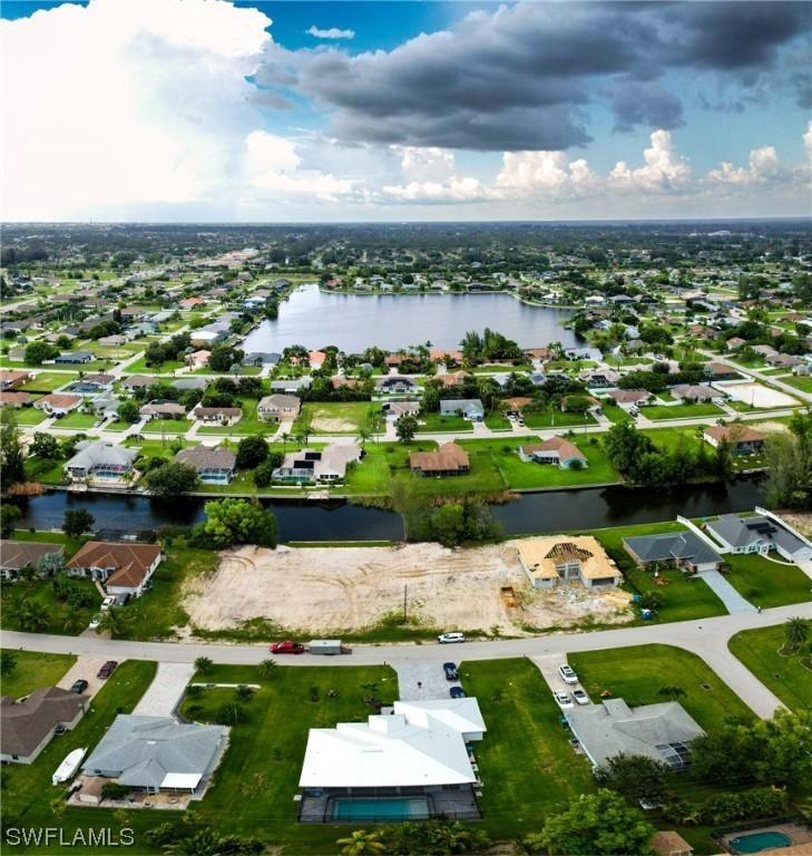 1409 SW 28th Ter., Cape Coral, FL 33914