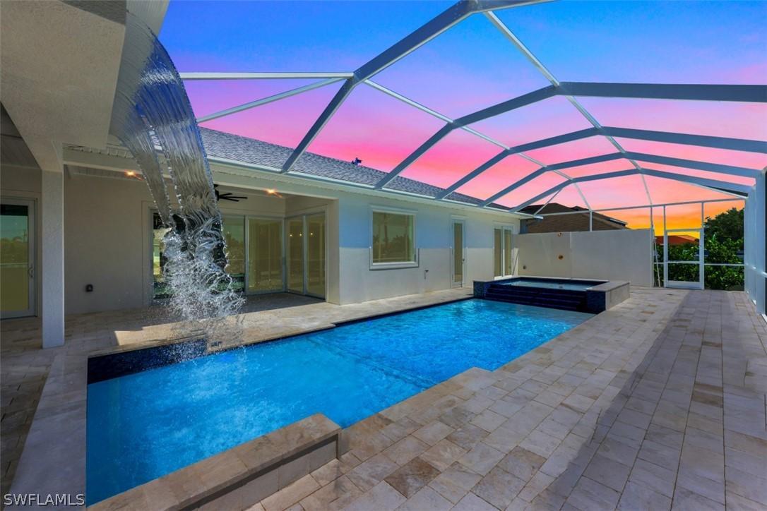 4604 SW 9th Ave., Cape Coral, FL 33914