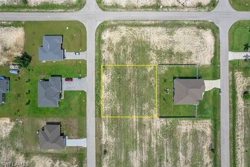 4328 NW 32nd Ln., Cape Coral, FL 33993