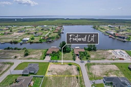 4430 NW 32nd Ln., Cape Coral, FL 33993