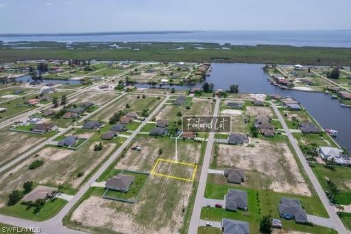 4332 NW 32nd Ln., Cape Coral, FL 33993