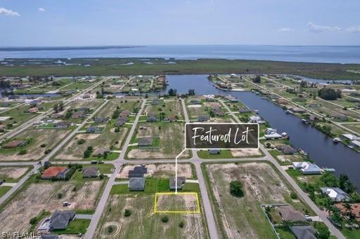 4306 NW 32nd Ln., Cape Coral, FL 33993