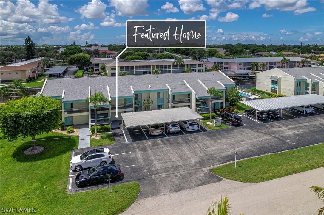 1404 SE 40th St. #2, Cape Coral, FL 33904
