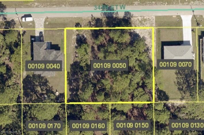 2611 34th St., Lehigh Acres, FL 33976