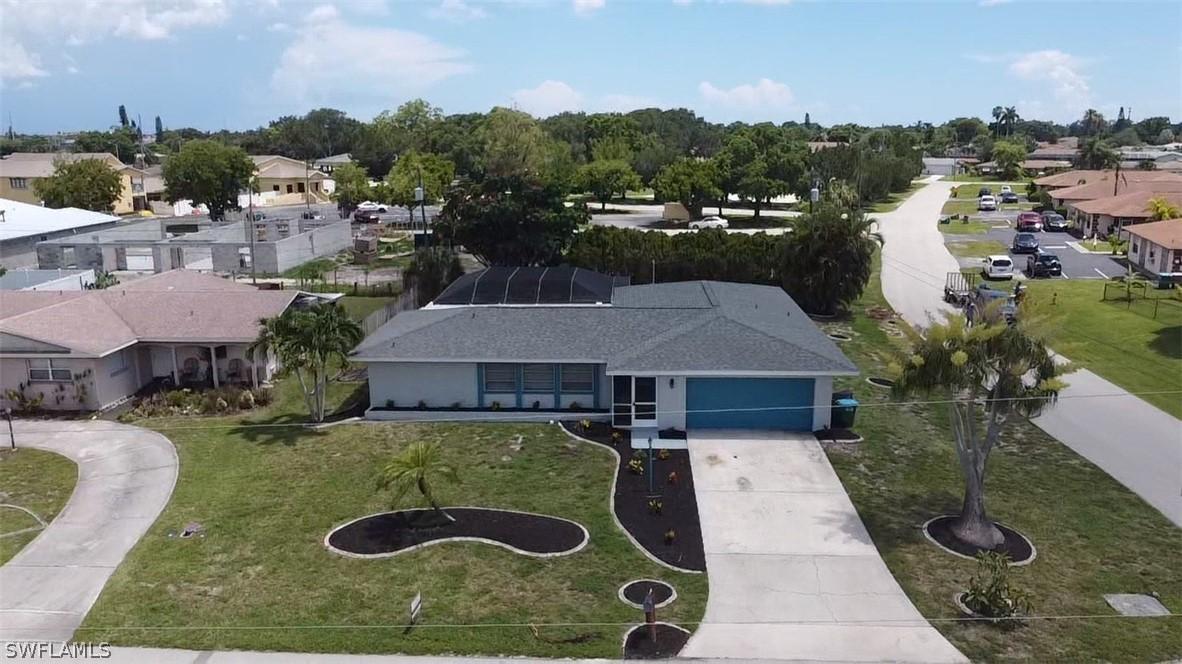 1302 SE 40th Ter., Cape Coral, FL 33904