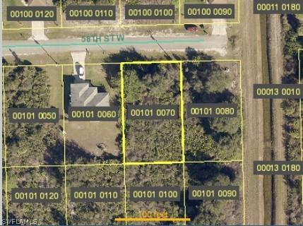 3103 58th St., Lehigh Acres, FL 33971