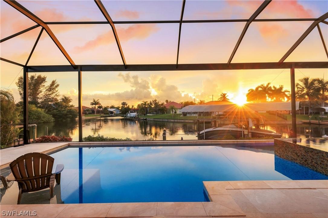 5334 SW 22nd Pl., Cape Coral, FL 33914