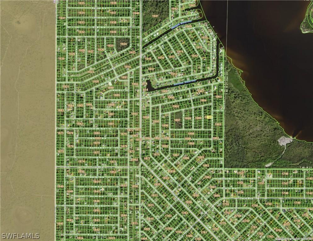 4371 Schneider St., Port Charlotte, FL 33981