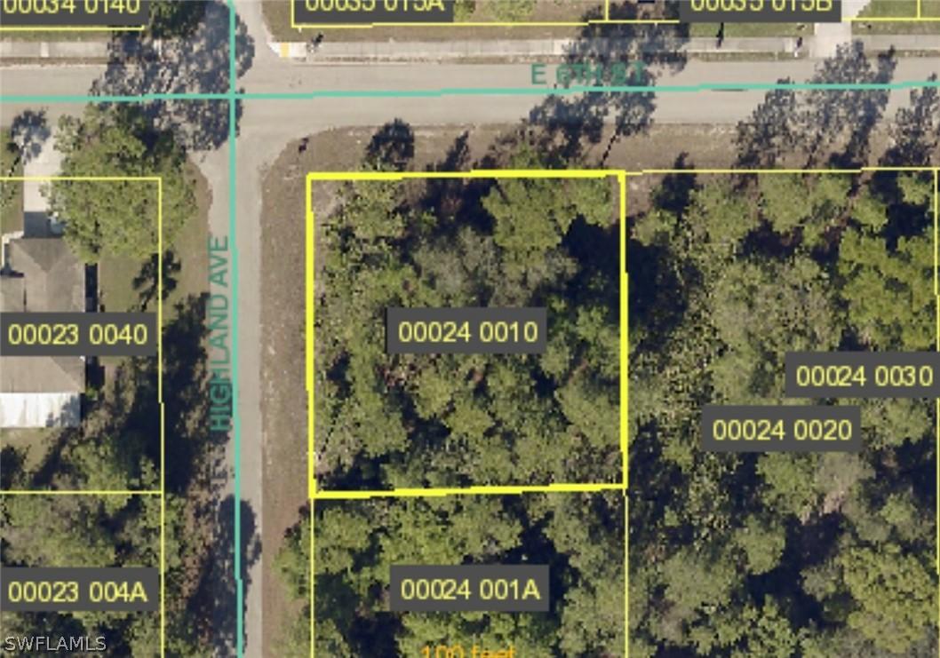 1100 E 6th St., Lehigh Acres, FL 33972