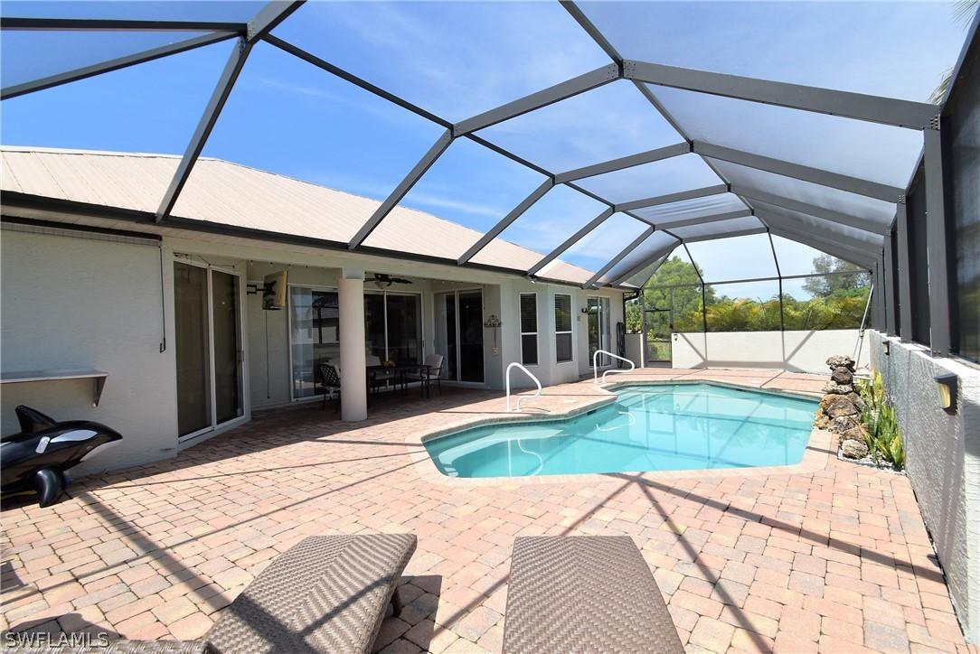 3825 SW 4th Ln., Cape Coral, FL 33991