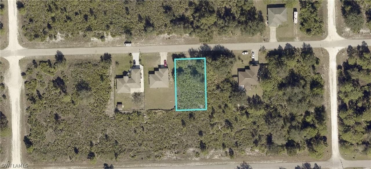 2609 49th St., Lehigh Acres, FL 33971