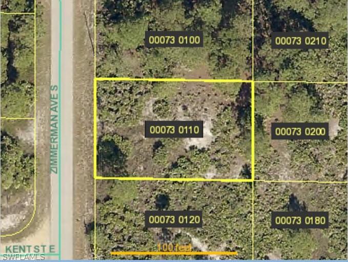 459 Zimmerman Ave., Lehigh Acres, FL 33974