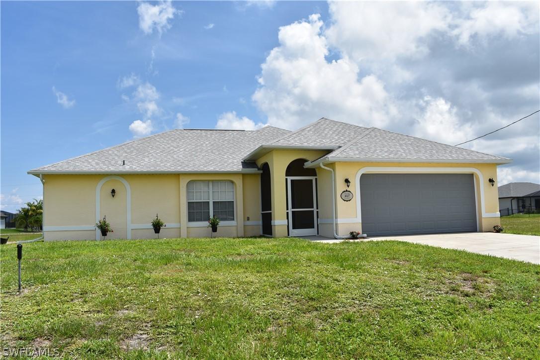 4627 NW 34th St., Cape Coral, FL 33993