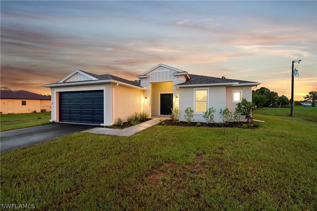 2466 58th Ave., Naples, FL 34120