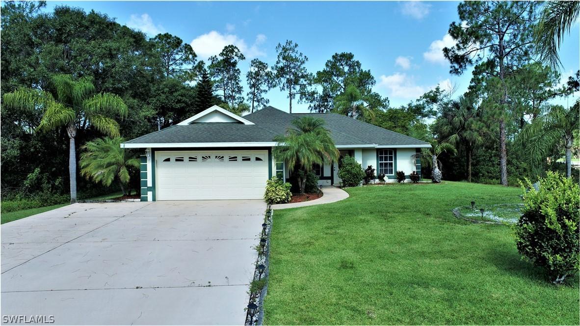 1111 Magnolia Ave., Lehigh Acres, FL 33972