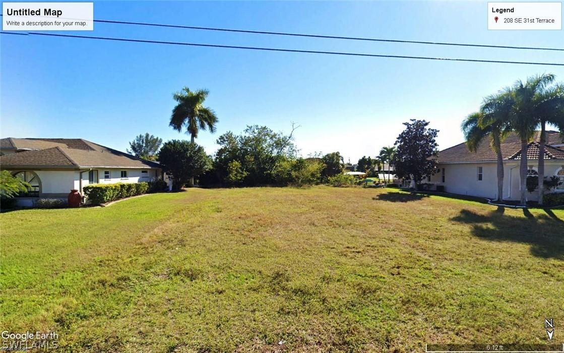 208 SE 31st Ter., Cape Coral, FL 33904