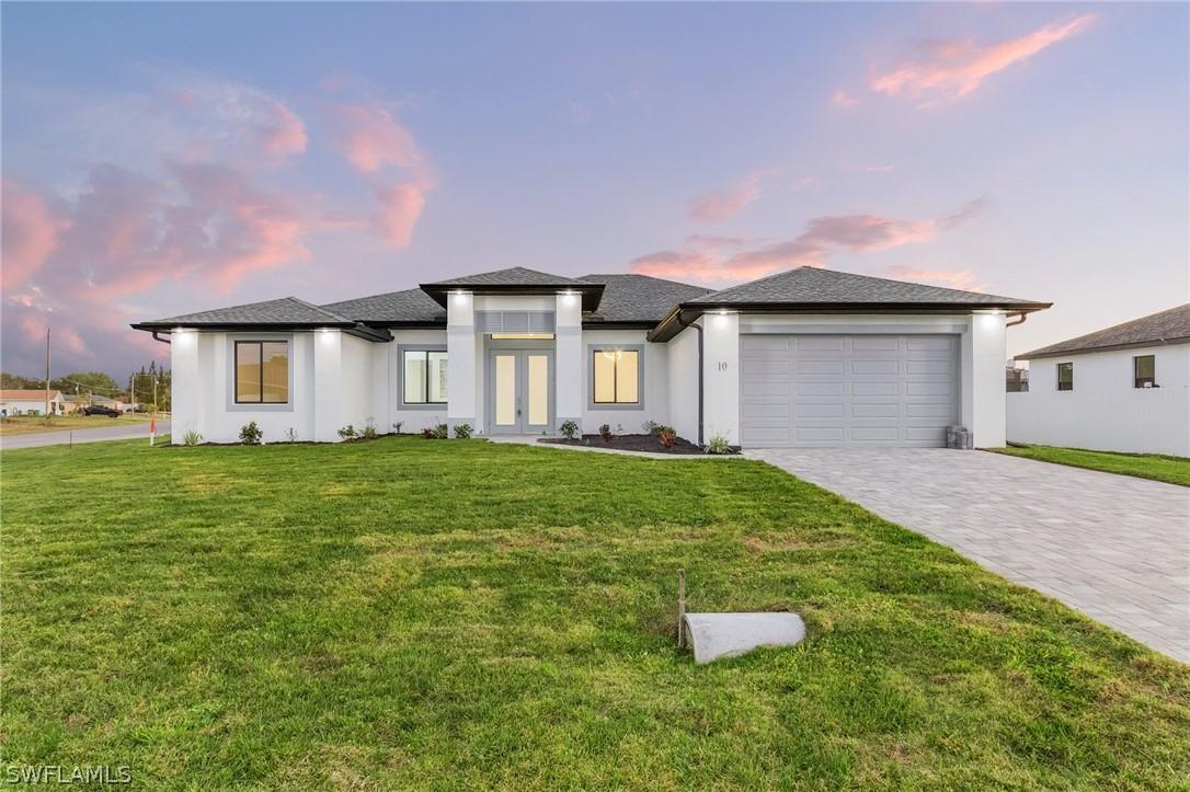 10 NE 3rd Ln., Cape Coral, FL 33909